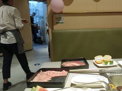 -海底捞火锅(新松江路店)