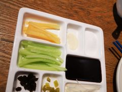 -小大董·烤鸭(王府井apm店)