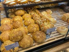 -21克拉面包(大悦城店)