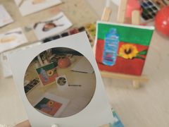 -信马画室 成人零基础到个人创作画室(亚运村店)