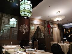 大堂-徽珍源(龙茗路店)