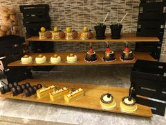 -盛宴标帜餐厅·亲子自助 (南昌喜来登酒店)