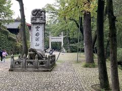 -灵谷景区