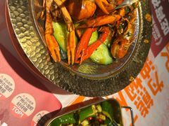 -熊记虾王·小龙虾(东晓南店)