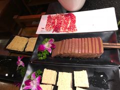 -牛事制造局牛肉火锅(莲岳路店)