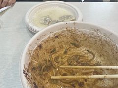 -黑八私房老北京炸酱面