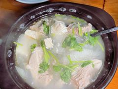 -正宗天津烧麦馆(柳州路店)