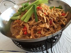 -来韶饭店