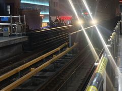 -利济北路(地铁站)