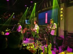 -音乐房子(鎏嘉码头店)