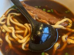 -中国厨房/台湾牛肉面
