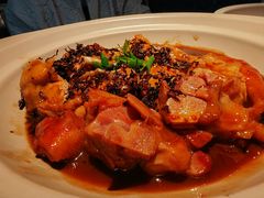 -筱爷叔·上海传统手工菜(玉树路店)
