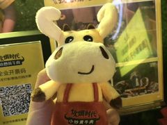 -炊烟小炒黄牛肉(东庆街店)