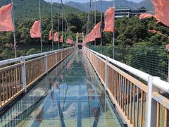 -百漈沟生态旅游景区