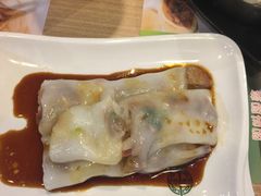 -添好运点心专门店(中环IFC店)