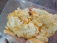 特色大锅巴-温州瘦肉丸(中山北路店)