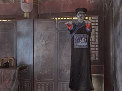 -茅山东方盐湖城景区