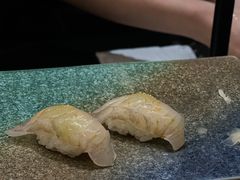 -Sushi Hanzo半藏(天环广场店)