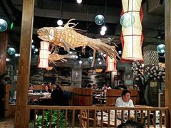 大堂-云天楼国鼎喜宴中心(国鼎店)