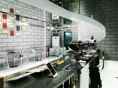 -RWORK·COFFEE(滨江店)
