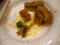 -七叔家宴家常广西菜(明秀东路店)