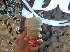 -DQ·蛋糕·冰淇淋(合生汇店)