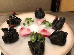 -广州文华东方酒店·江-由辉师傅主理