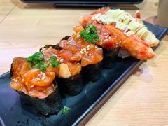 -寿司郎(北京路粤潮楼店)