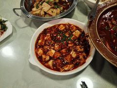 -胖哥川菜馆(武东路店)