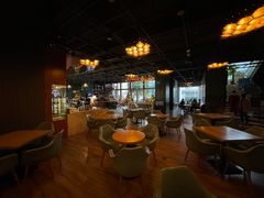 大堂-771餐吧·咖啡·西餐·烤肉(金湖广场店)