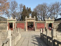 -西安碑林博物馆