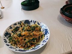 -盛百味·家宴餐厅(霸州分店)