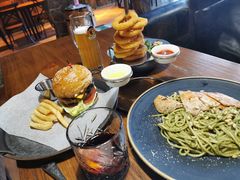 -404干式熟成牛排馆•聚会餐厅