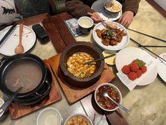 -绿茶餐厅(成都大悦城店)