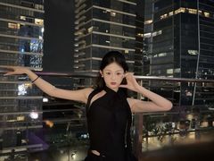 -DEW Lounge(深圳湾店)