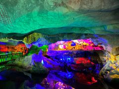 -星湖旅游景区七星岩