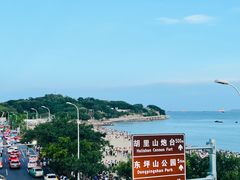 -白城沙滩
