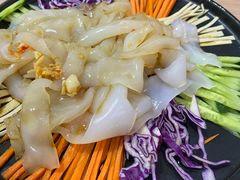 -老边饺子·东北菜(梅溪新天地店)