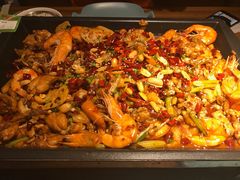 -听说碳烧蛙(高新万达店)