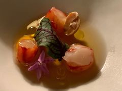 -三嚥阁 La Villa Restaurant