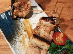-炉胜·炉端烧·居酒屋