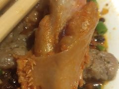 -佰人王串串香火锅(洋珠巷店)