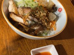 -越南牛肉河粉餐厅(书院巷店)