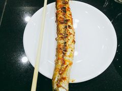 -瑞杰烧烤店·24小时营业(山东路店)