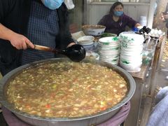 -老字号贾家肉丸糊辣汤(光明巷店)