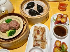 -蔡澜点心·粤菜(花城汇南区店)