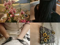 -施奈儿.洗头頭療.按摩SPA.采耳(上梅林店)