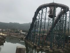 -东部华侨城