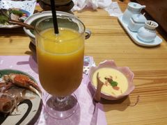 -花潮料理艺食馆(世欧广场店)