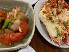 -mezza9 Macau(澳门君悦酒店)